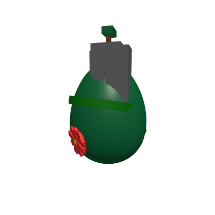 Egg of Nature