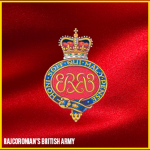 BA| -Grenadier Guards-