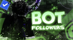 BOT FOLLOWERS