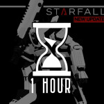 STARFALL [UPDATE SOON] 