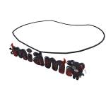 miami necklace 1.0