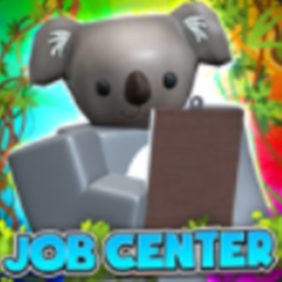 V1| Koala GET A JOB