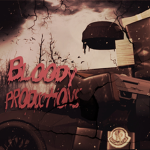 #Bloody Productions