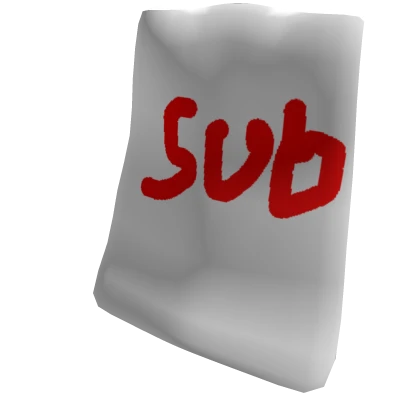 Item Thumbnail
