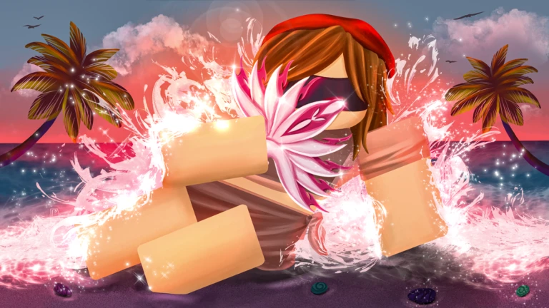 [HandFan] Hunty Zombie