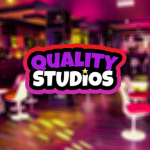 Quality Studios.