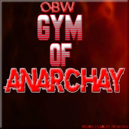 Gym of Anarchay