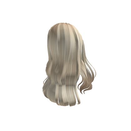 blondhair