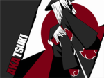 Akatsuki group...