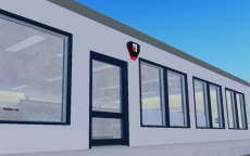 Alarmy pożarowe, bezpieczeństwa i tornada