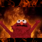 Elmo's Faith