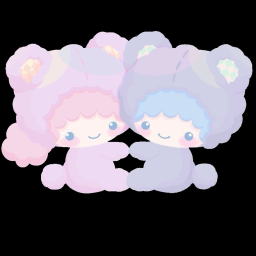 ❀