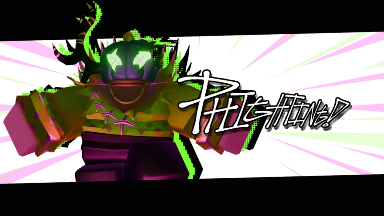戦闘中! [アルファ]