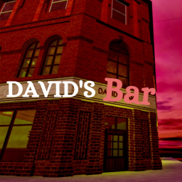David's bar.