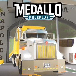 Medallo Roleplay [🌲Navidad🌲]