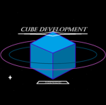 Cube development group