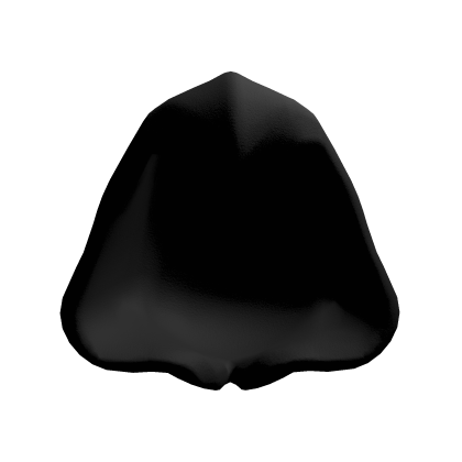 Hood Black Mage Darkness 