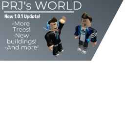 (DEVELOPMENT) Pro Robloxian's Land icon