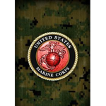 United States MARINE CORPS TASK