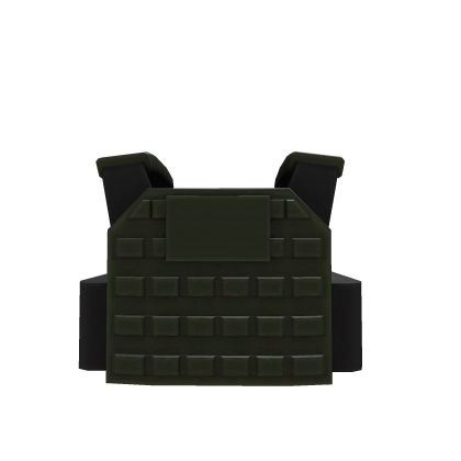 Army Vest