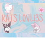 KATS L0VL13S