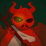 Cartoon Devils Official Group