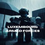 [LAF] Luxembourg Armed Forces