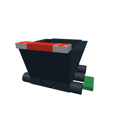 Cart (not mine)
