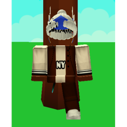 Use Korblox Headless Valk & Dominus