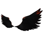 Magma Wings of Terror