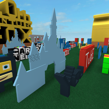 [REOPENED] Destroy The Logos!