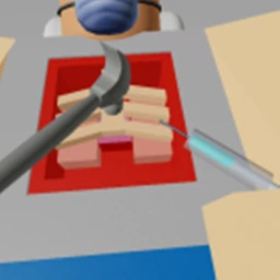 Surgery Simulator (PATCHED!) icon