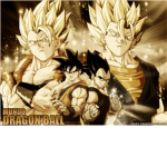 dragon ball z,dragon ball gt,fan club