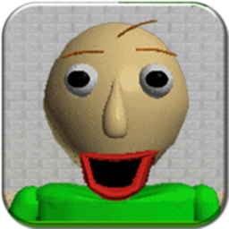 [Updated]Baldi's Basics