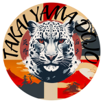 Takai Yama Dojo
