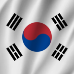 [ROK] Republic of Korea - 대한민국