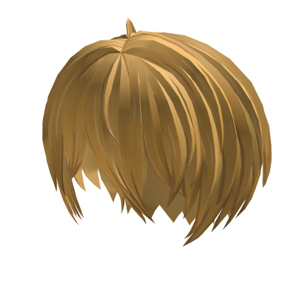Aqua Hair