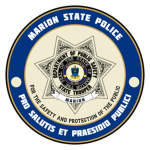 MSP | Marion State Police