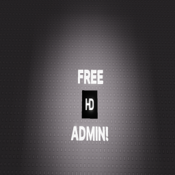 FREE ADMIN
