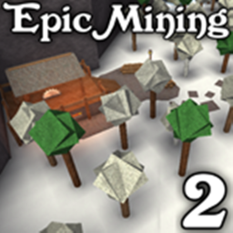 [Update] Epic Mining 2 Official Group Game