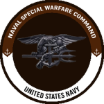Nаνal Special Warfare Command