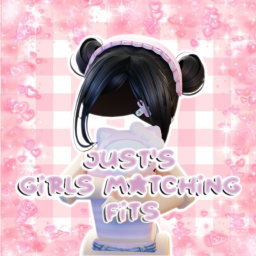 Matching Girl Outfit Ideas