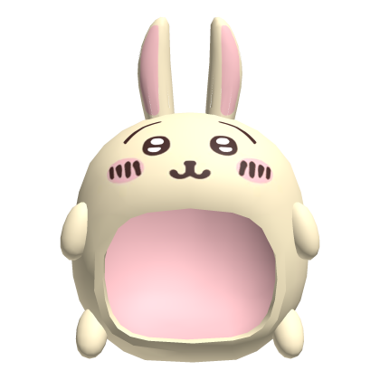 Usagi Hood