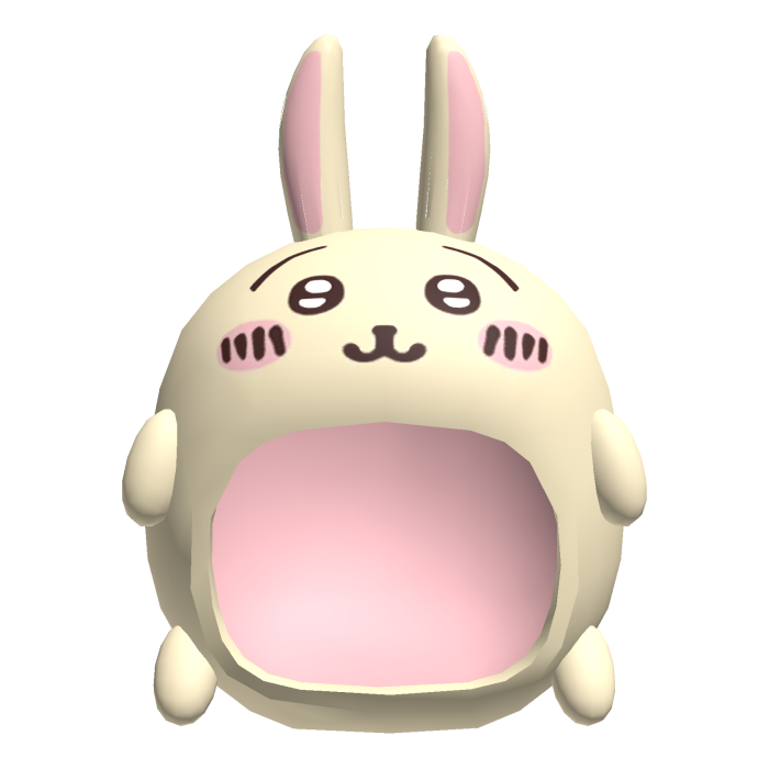 Usagi Hood