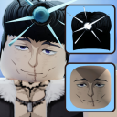 [Sendai Colony🔥] Jujutsu Outfits