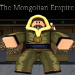 The Mongolian Empire.