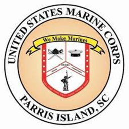 Parris Island [US Marine Corps Training Grounds]