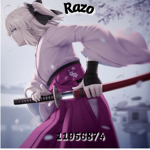 基Razo