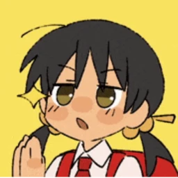 強風オールバック icon