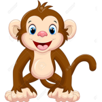Monkey The Club